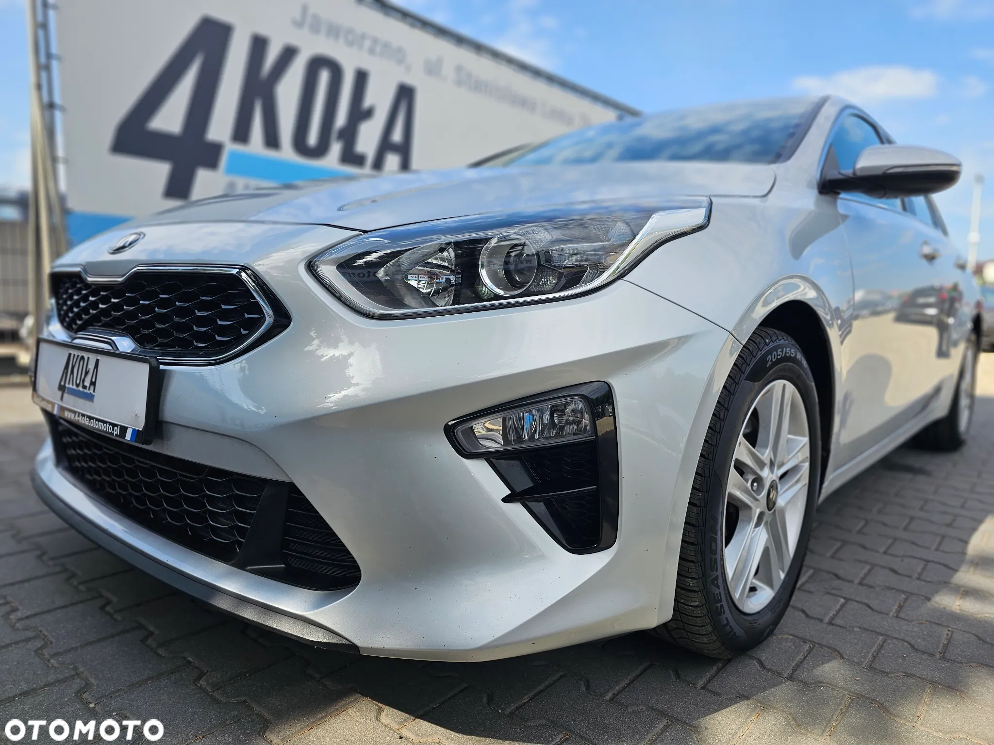 Kia Ceed 1.6 CRDi Edition 7 - 9