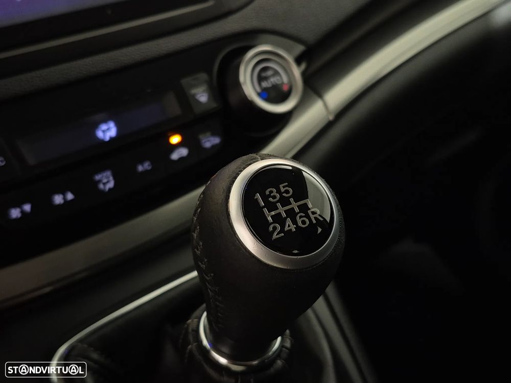 Honda CR-V 1.6 i-DTEC Elegance - 26