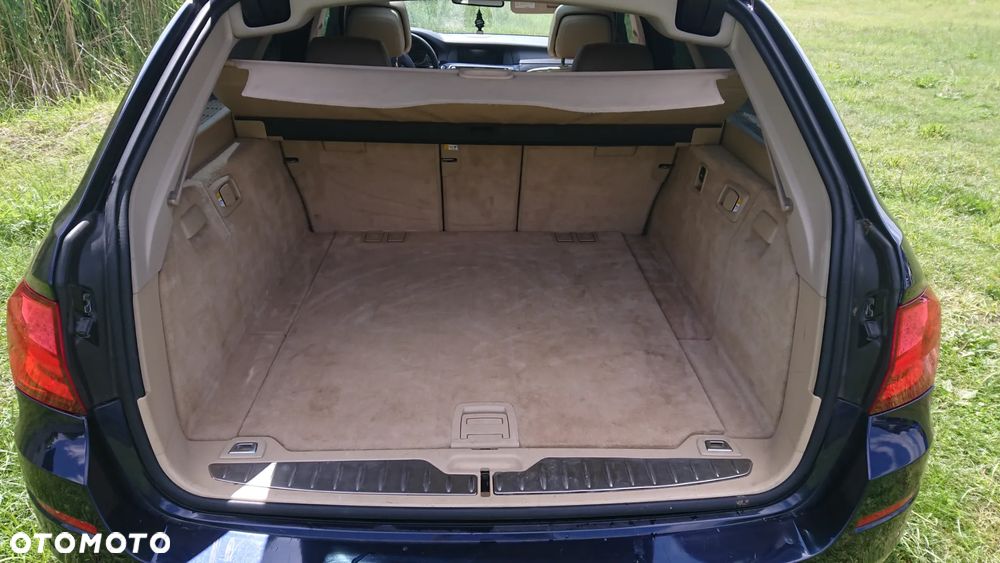 BMW Seria 5 - 4