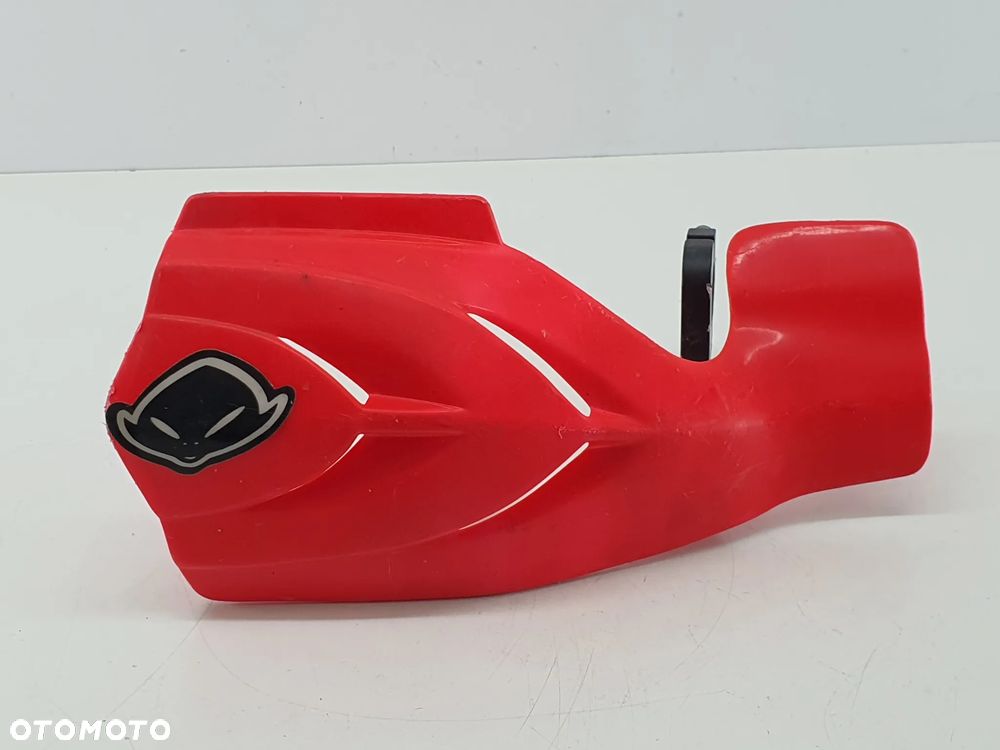 OSŁONY RĄK HANDBARY UFO  HONDA CR SUZUKI RM KAWASAKI KX YAMAHA YZ KTM - 5