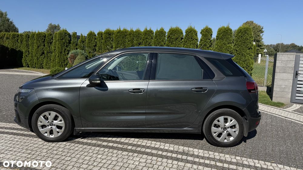 Citroën C4 Picasso BlueHDi 120 Seduction - 10