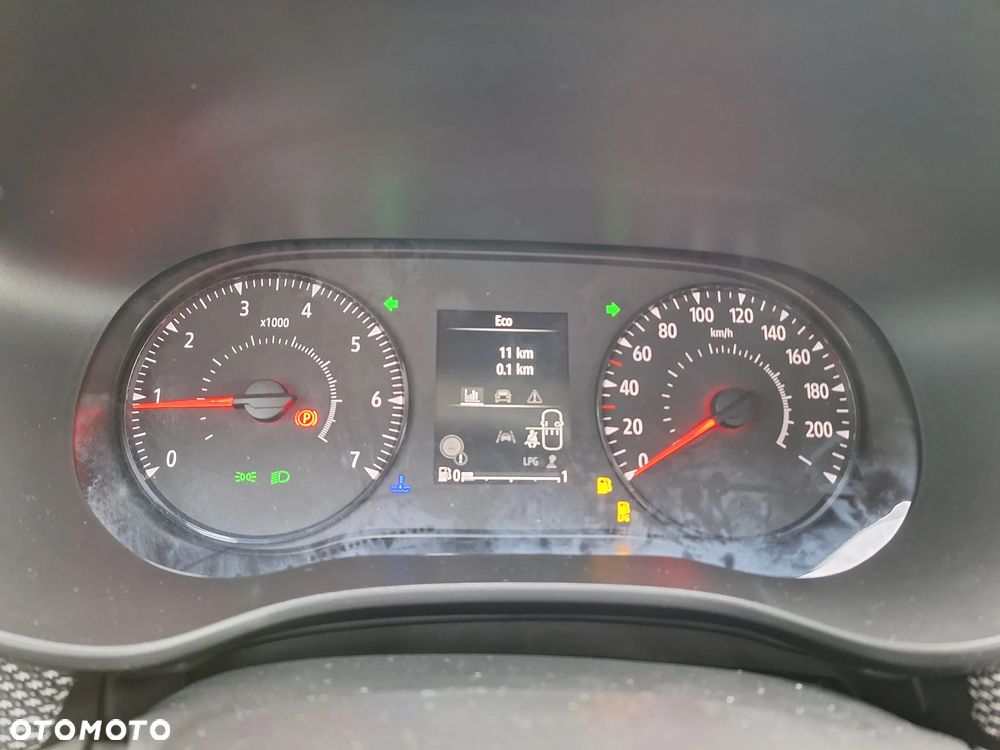 Dacia Sandero 1.0 TCe Expression - 8