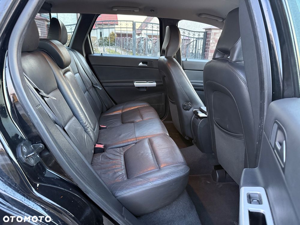 Volvo V50 DPF D3 Momentum - 15