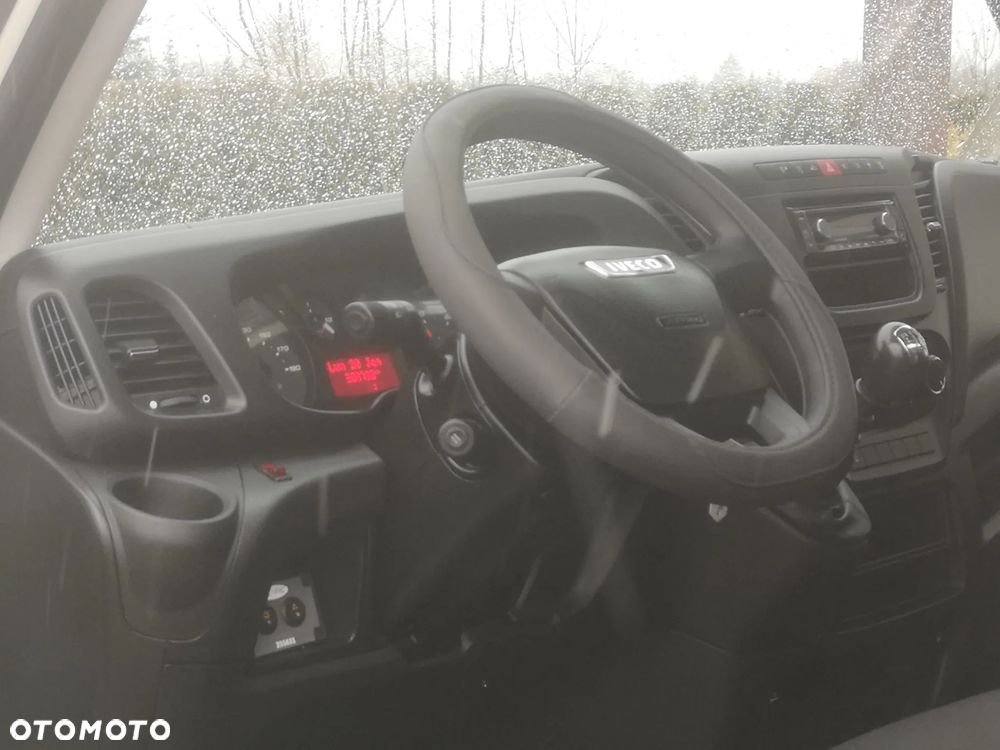 Iveco Daily 35C17 - 10