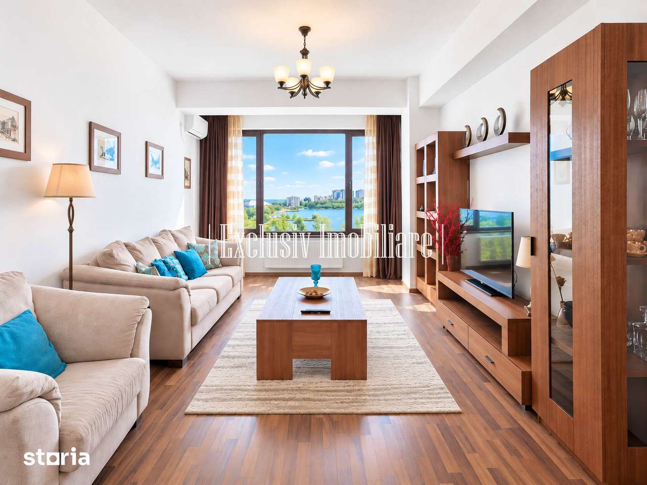 Apartment for rent with a price drop in Constanta