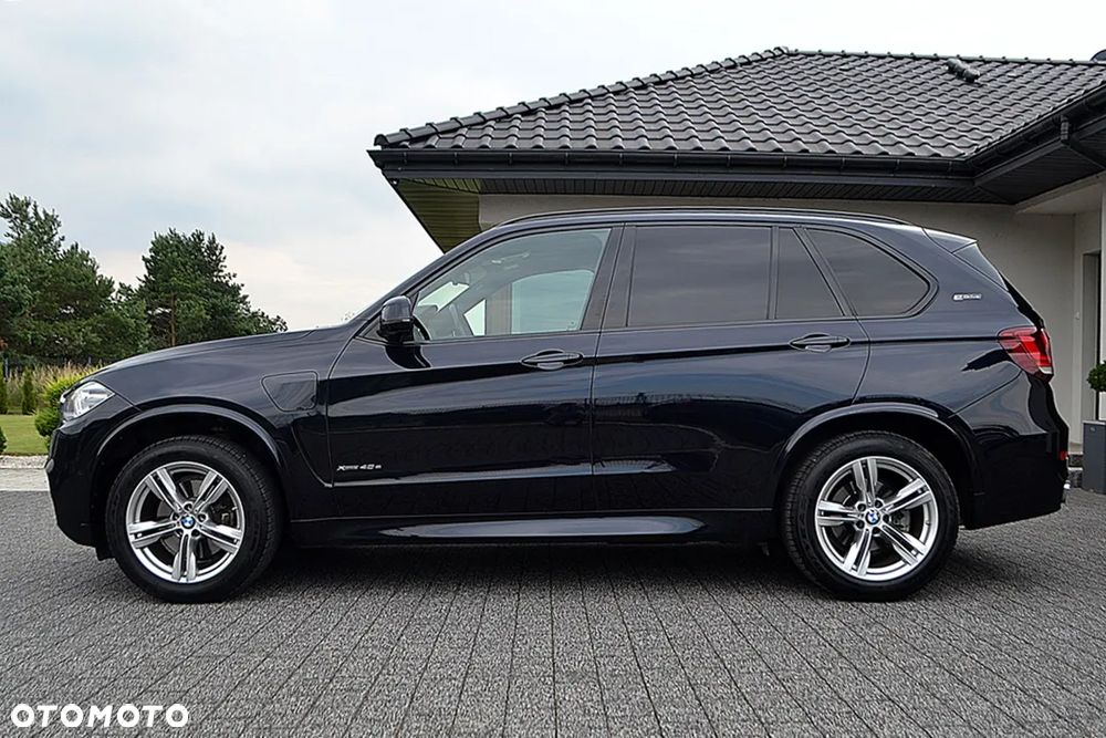BMW X5 - 4
