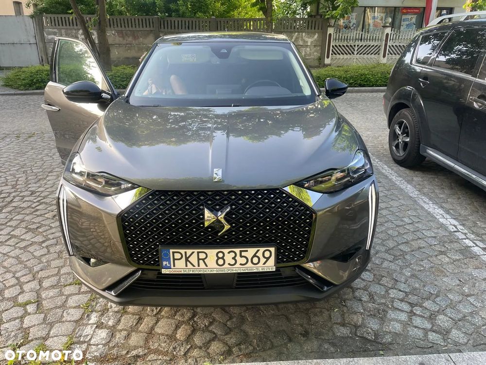 DS Automobiles DS 3 Crossback BlueHDi 130 Antoine de Saint Exupéry - 18