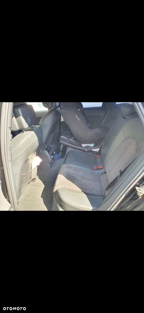 Audi A6 Avant 2.0 TDI ultra S tronic - 7