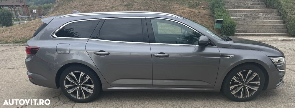 Renault Talisman Grandtour BLUE dCi 200 EDC INTENS - 10