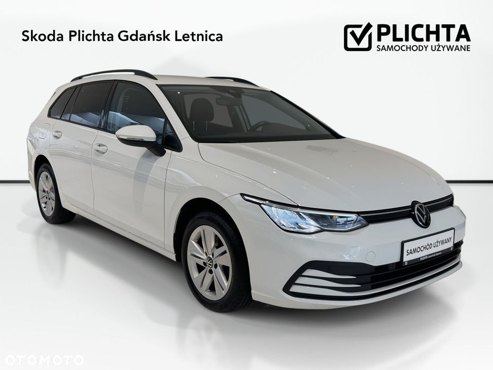 Volkswagen Golf 1.5 TSI EVO Life - 4