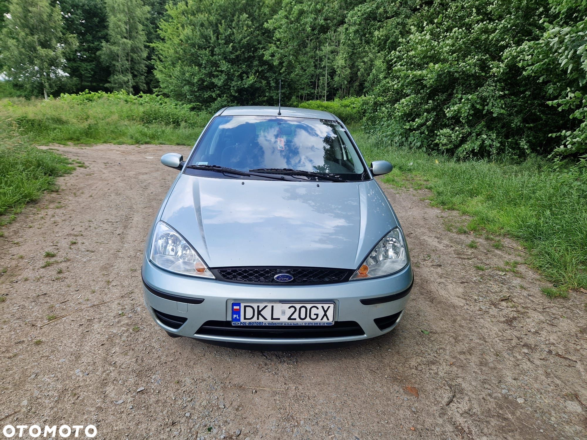 Ford Focus - 2