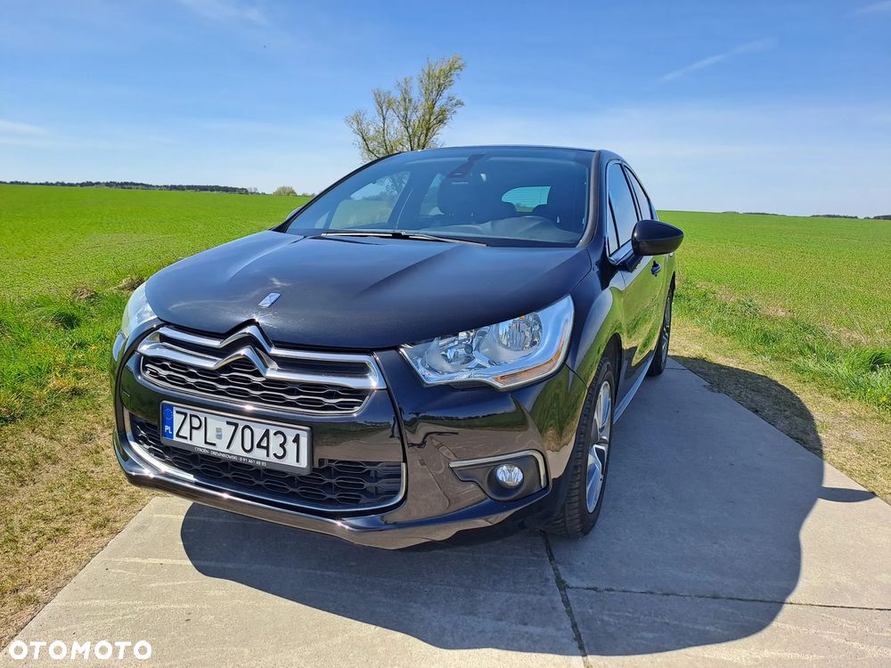 Citroën DS4 1.6 VTi SoChic - 3