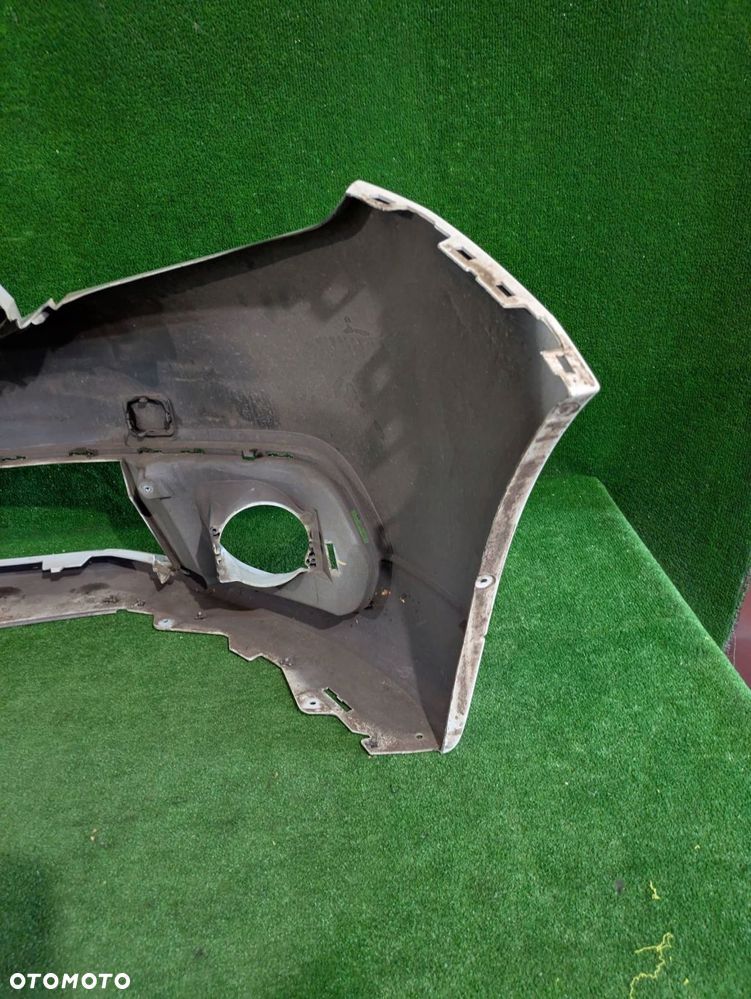 ZDERZAK PRZEDNI PRZÓD DACIA SANDERO II LIFT 16- NR.6194 - 7
