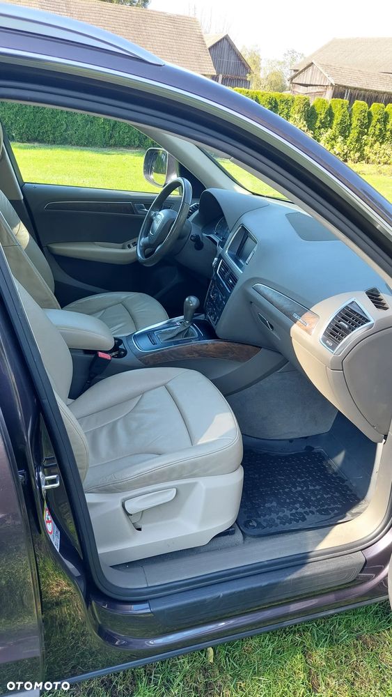 Audi Q5 2.0 TDI Quattro S tronic - 7