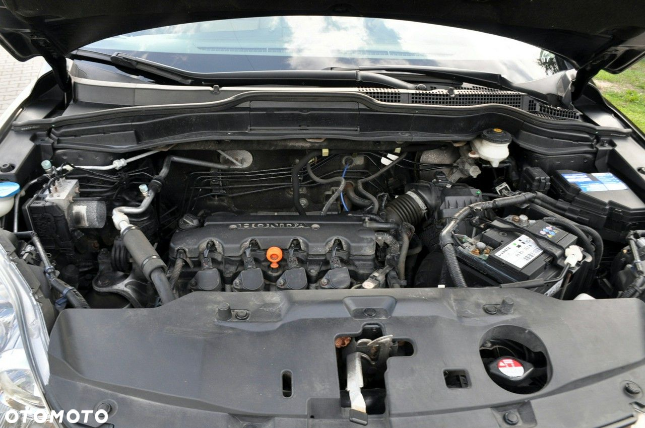 Honda CR-V - 38