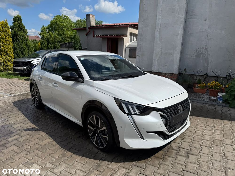 Peugeot 208 1.2 PureTech GT Line S&S - 1