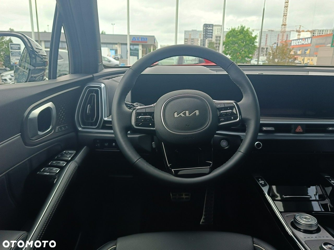 Kia Sorento - 19
