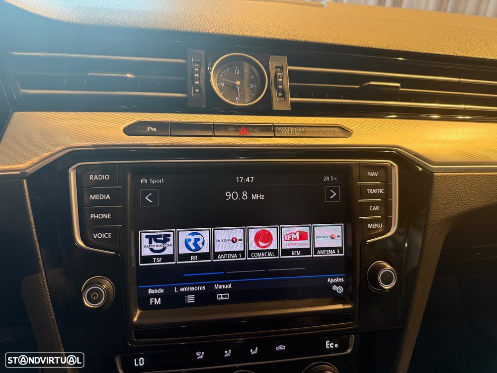 VW Passat Variant 1.4 TSI GTE Plug-in - 37
