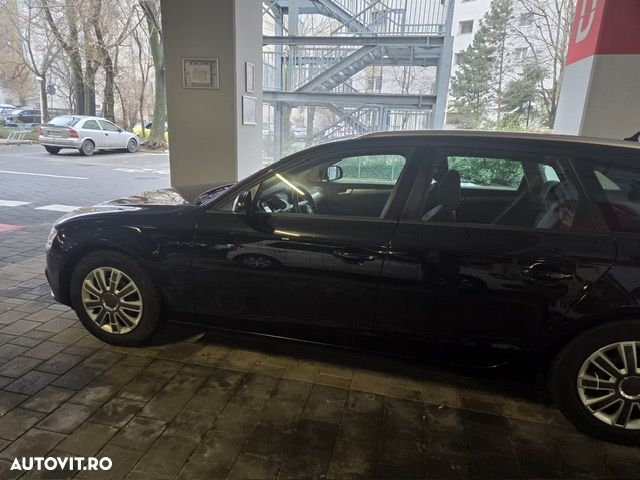 Audi A4 2.0 TDI Multitronic - 3