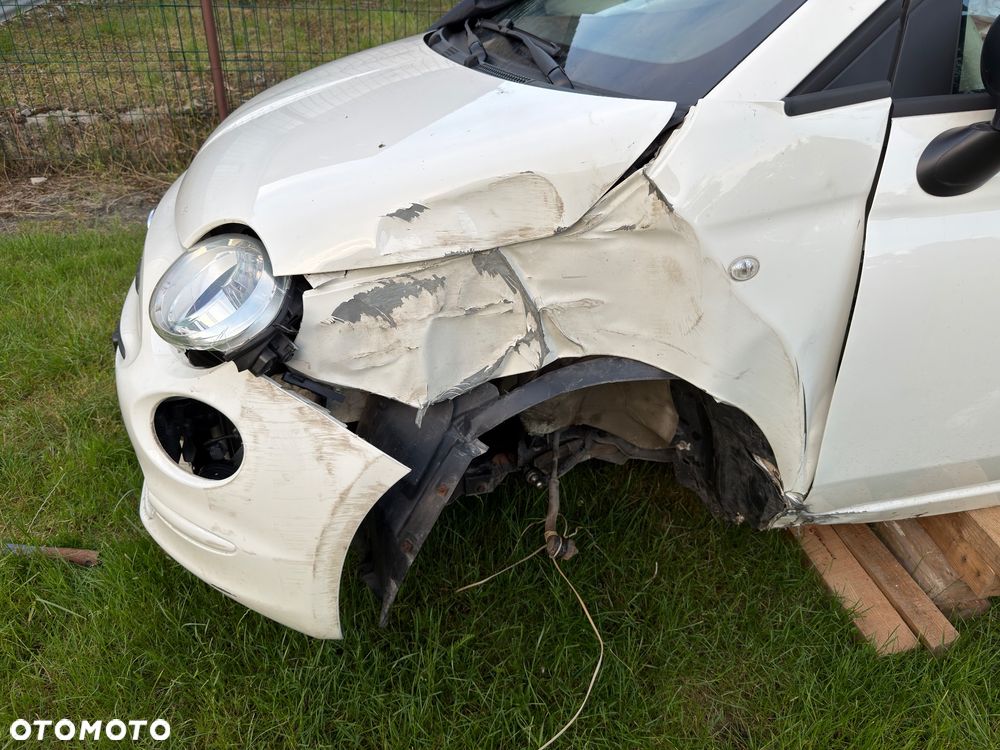 Fiat 500 - 2