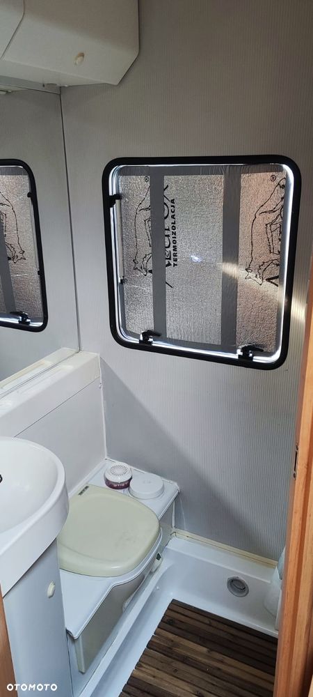 KNAUS Fiat ducato - 11