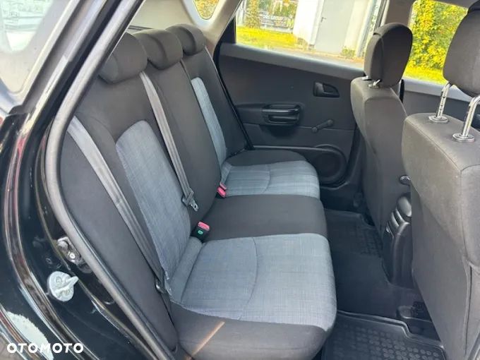 Kia Ceed Cee'd 1.6 Comfort - 5