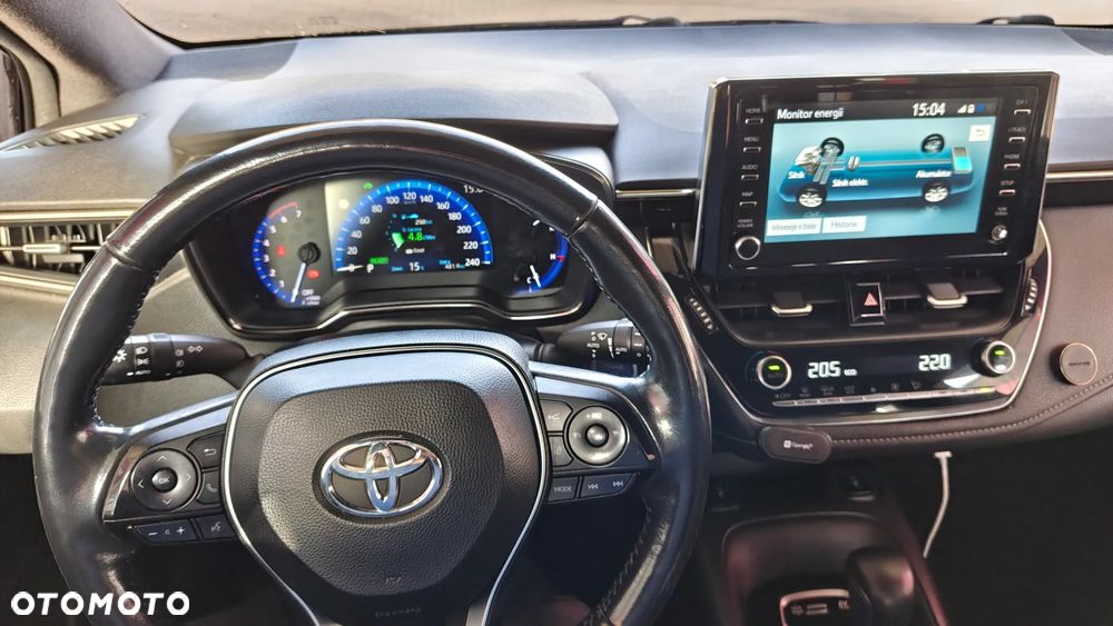 Toyota Corolla - 17
