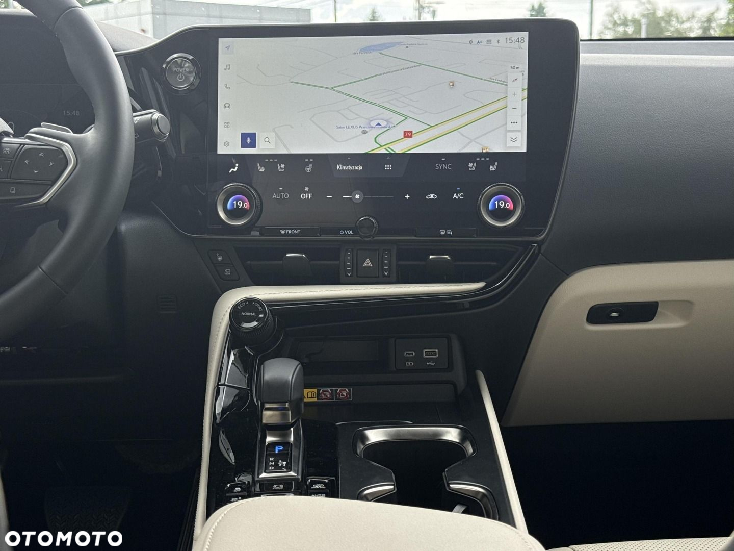 Lexus NX - 23