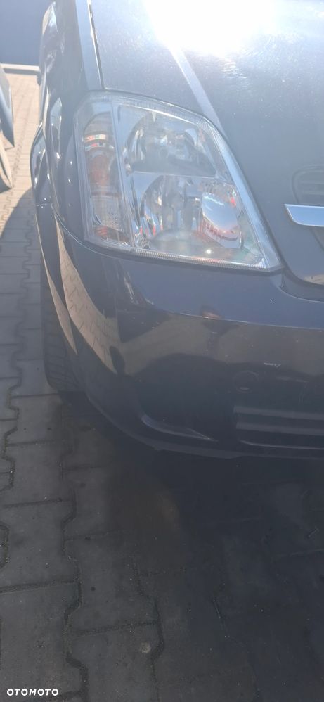 Opel Meriva A na części 1,6 - 2