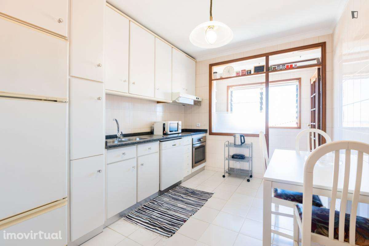 Apartamento com 2 quartos - localizado em Porto - Grande imagem: 5/27