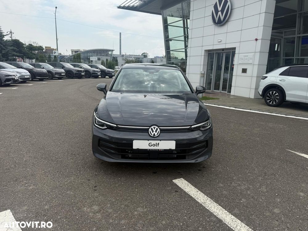 Volkswagen Golf - 15