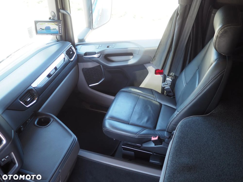 Scania R500 6x2/4 - 9