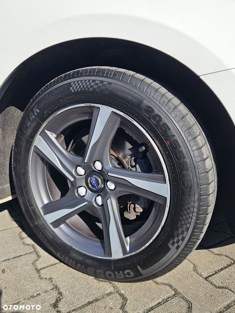 Volvo V40 D2 RDesign - 17