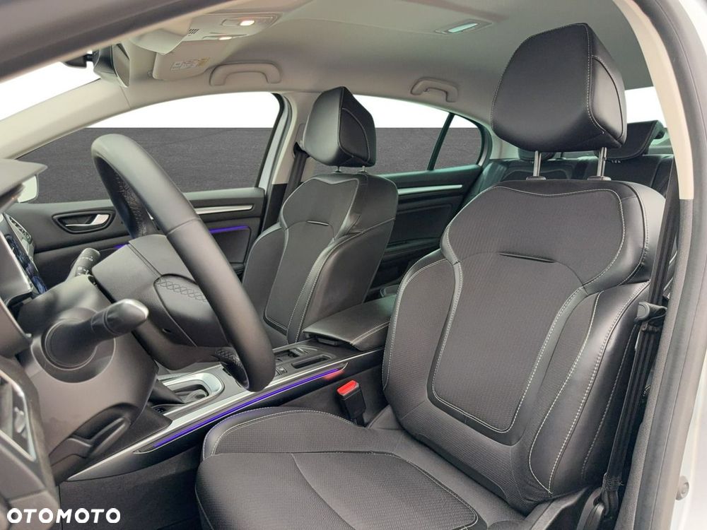 Renault Megane - 10