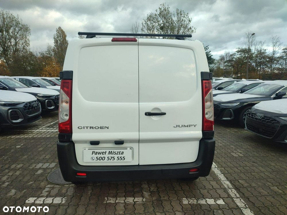 Citroën Jumpy - 18