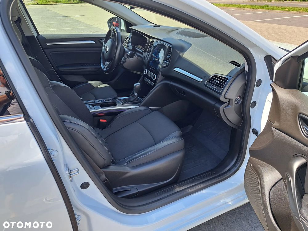 Renault Megane - 12