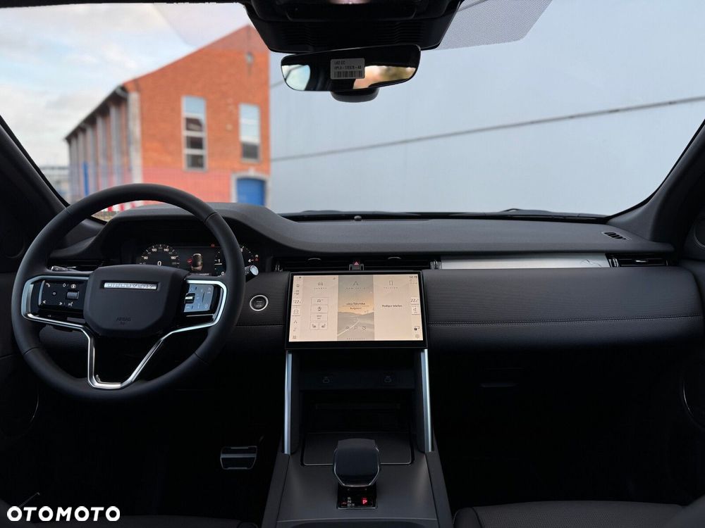 Land Rover Discovery Sport - 27