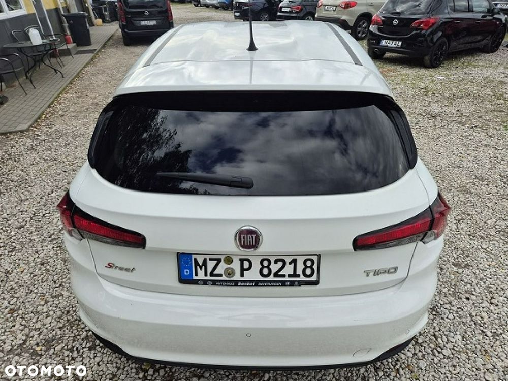 Fiat Tipo - 16