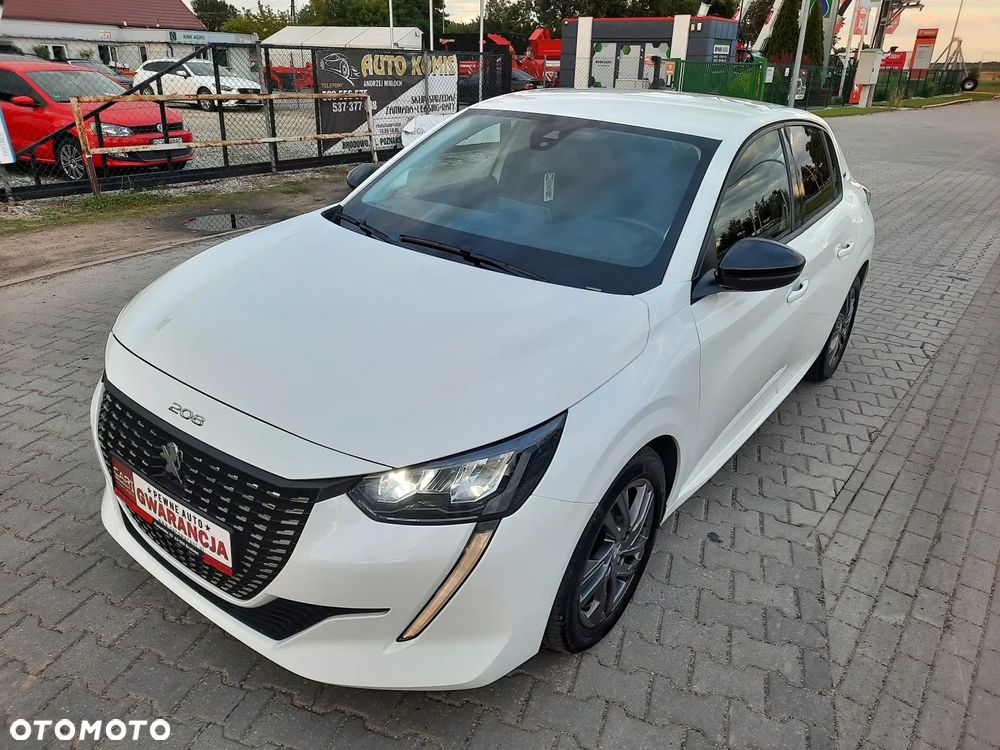 Peugeot 208 1.2 PureTech Style S&S - 2