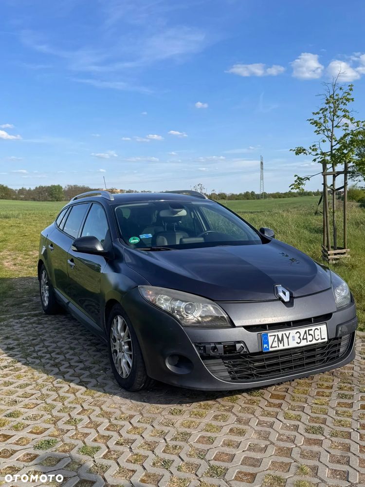 Renault Megane 1.9 dCi FAP Privilege - 1