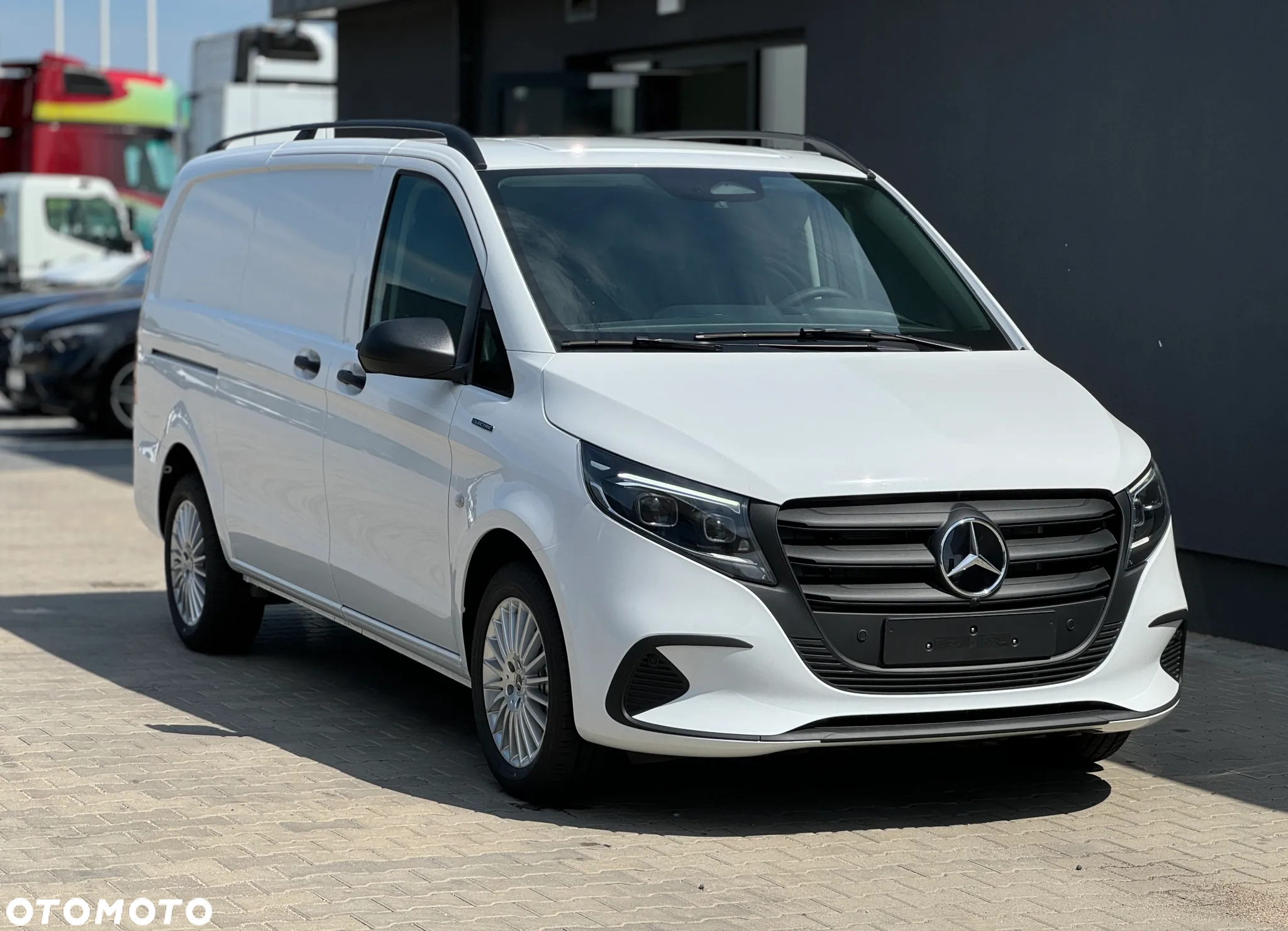 Mercedes-Benz Vito - 5