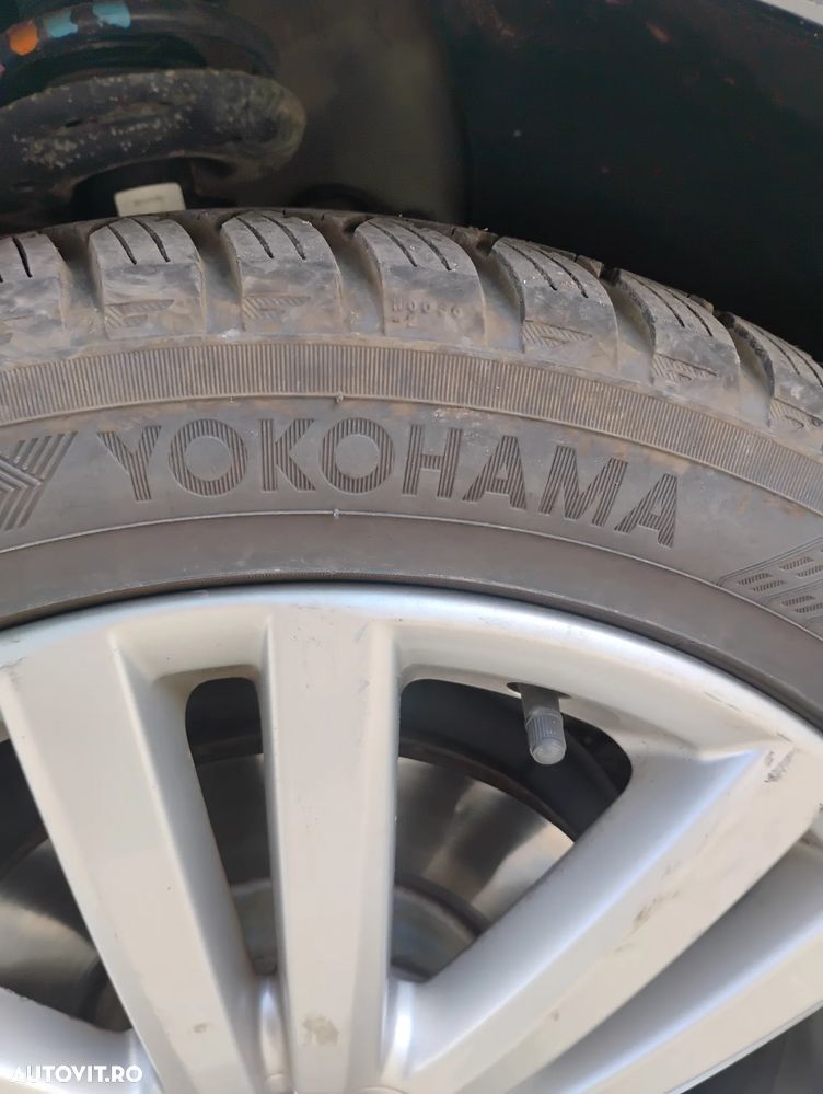 Volkswagen Golf 2.0 TDI DPF DSG Comfortline - 6