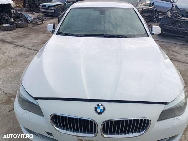 capota BMW F10/f11