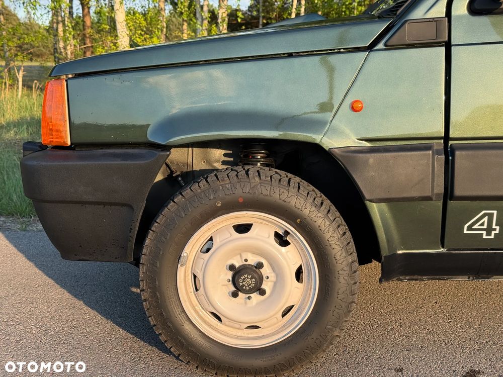 Fiat Panda - 15