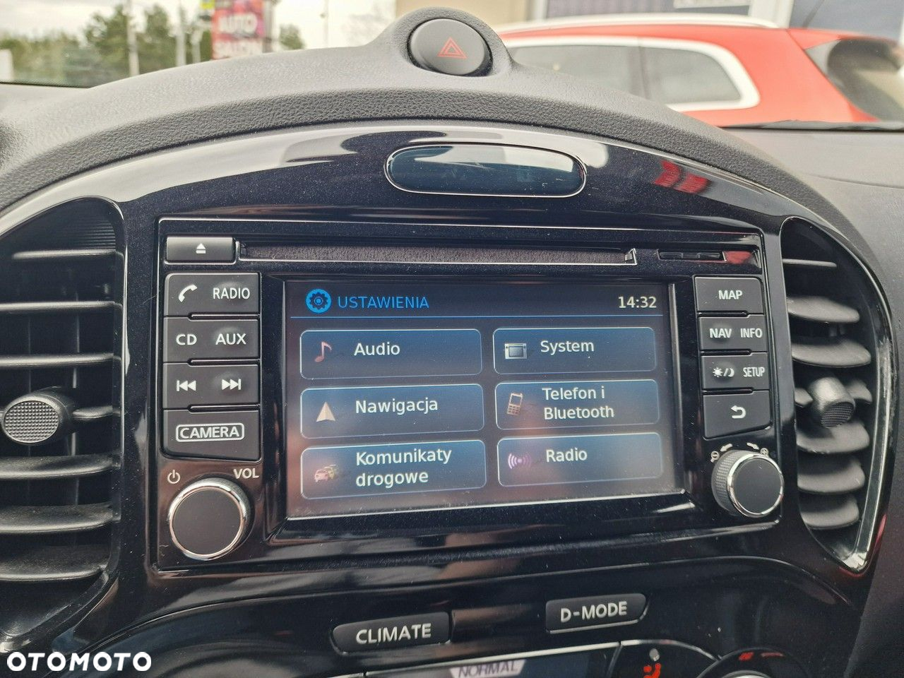 Nissan Juke 1.2 DIG-T N-Connecta Dark Sound - 28