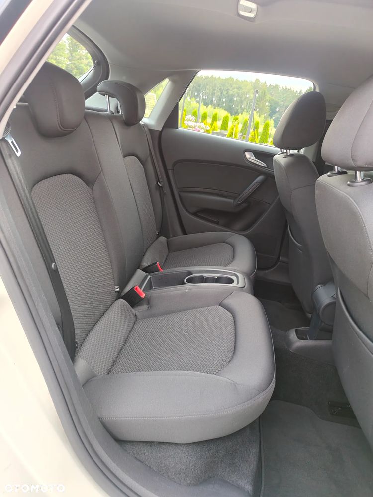 Audi A1 Sportback 1.2 TFSI Attraction - 12