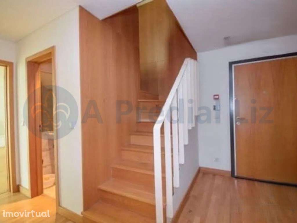 Parque das Nações - T3 Duplex de Luxo - Grande imagem: 4/9