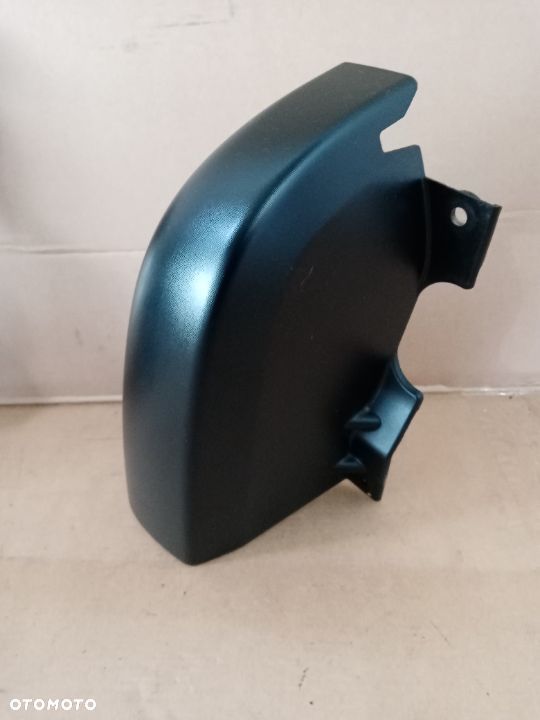 Narożnik zderzaka lewy tył górny Trafic III Vivaro B 903905765R - 2