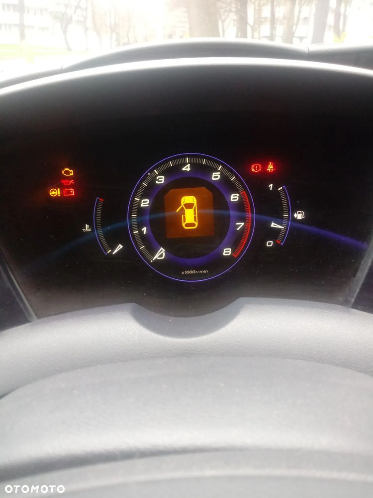 Honda Civic 1.4 Comfort - 20