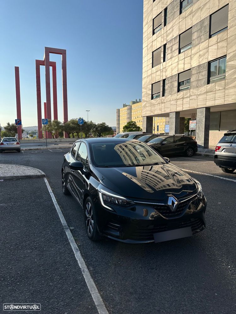 Renault Clio 1.0 TCe Evolution - 18